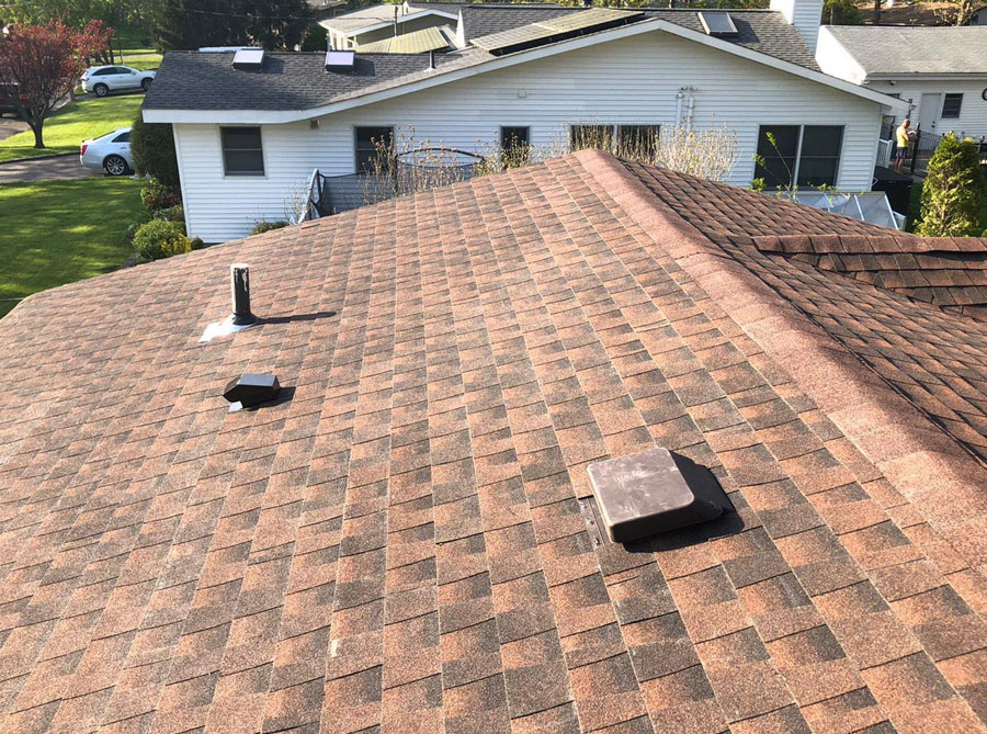 Roof Replacement Valley Stream NY